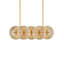 Whirlwind 10 - Light Chandelier-1293051826