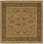 Wool Oriental Area Rug