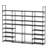 72 Pair Shoe Rack-70091024