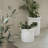 Ceramic Table Vase