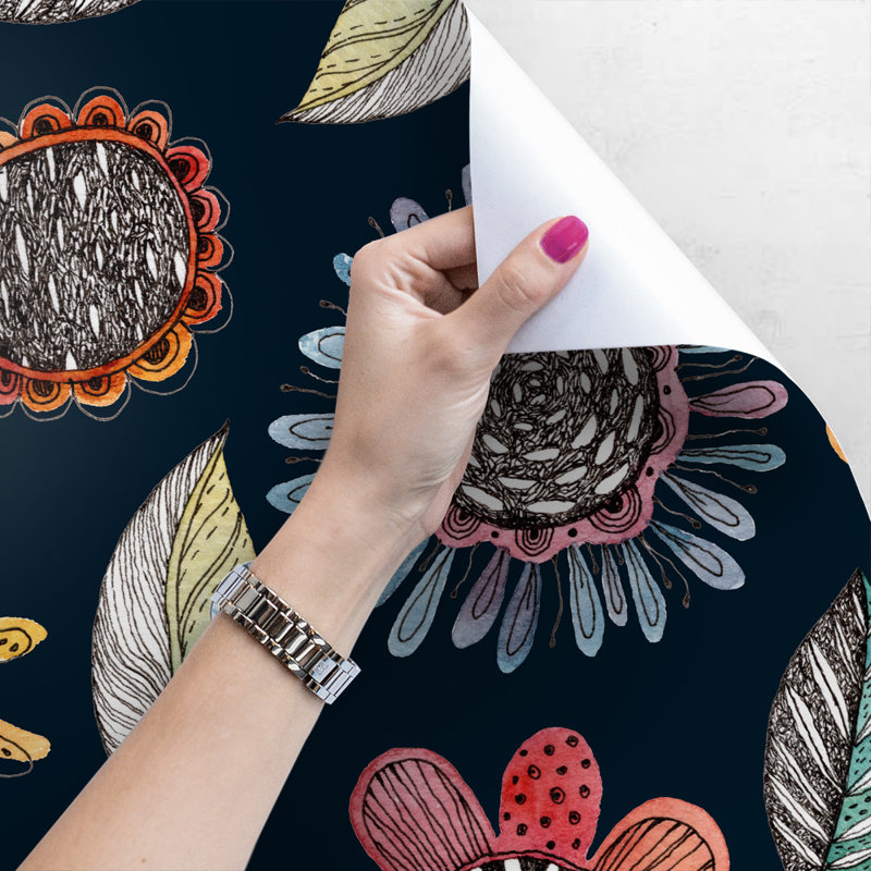 Bryttanie Matte Mural, 250 x 104cm