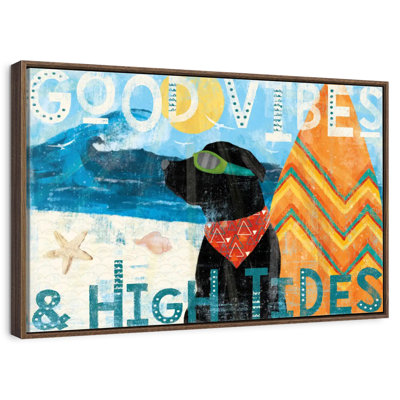 Good Vibes II