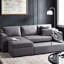Aiace 3 Seater Sofa & Chaise