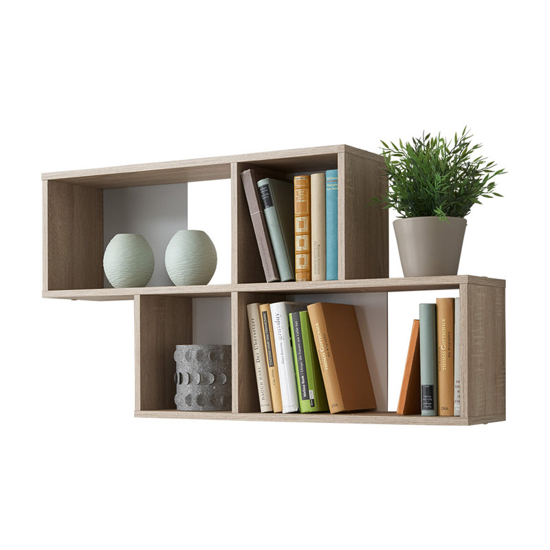 4 Piece, Oak