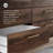 Dudzik 59'' W 6 - Drawer Dresser