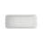 Deep Soak Freestanding Tub Solid Surface Minimalist Design For Luxurious Spa-experience