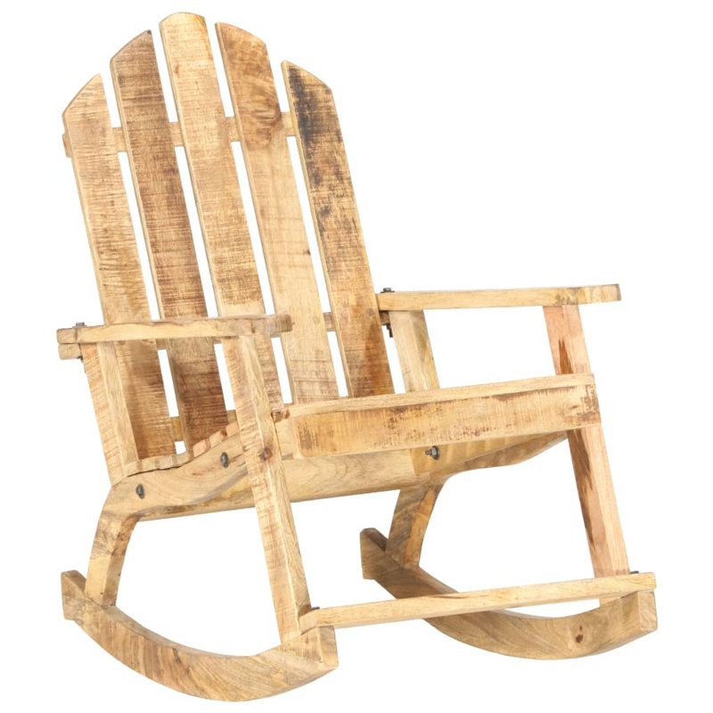 Aaralynn Mango Outdoor Chair