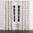 French Country Curtains for bedroom - Peach Baelin Velvet Grommet Curtain - 1 Panel-1231805223-1231805218