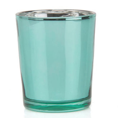 2.5cm Metal Tabletop Votive Holder