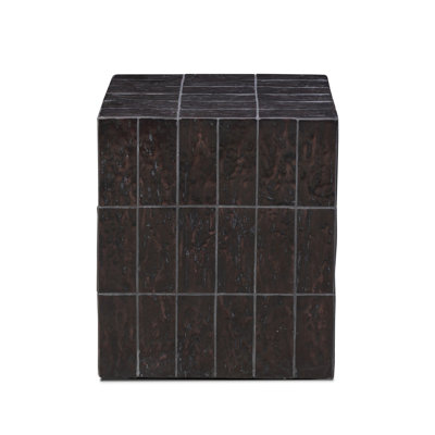 Tanik End Table