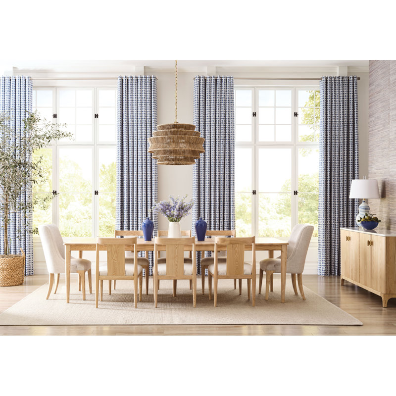 Hanover Extendable Leg Dining Table