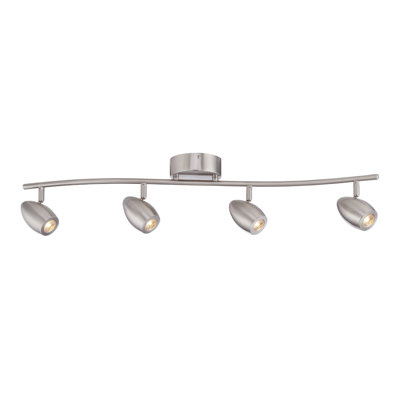 31.5'' 4 -Light Track Kit