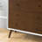 Davondre 31.5'' W 5 - Drawer Dresser-1259401880