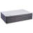 Alwyn Home Picacho 18'' Medium Hybrid Mattress and Box Spring-49180204
