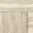 Tallis Contemporary Striped Ivory/Beige Hand-Woven New Zealand Wool Indoor Area Rug, 2' x 3'-633038156-633038196