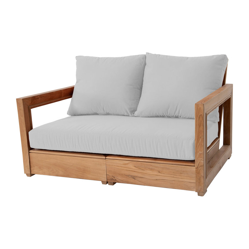 Armillia de 56 po de largeur, Naturel