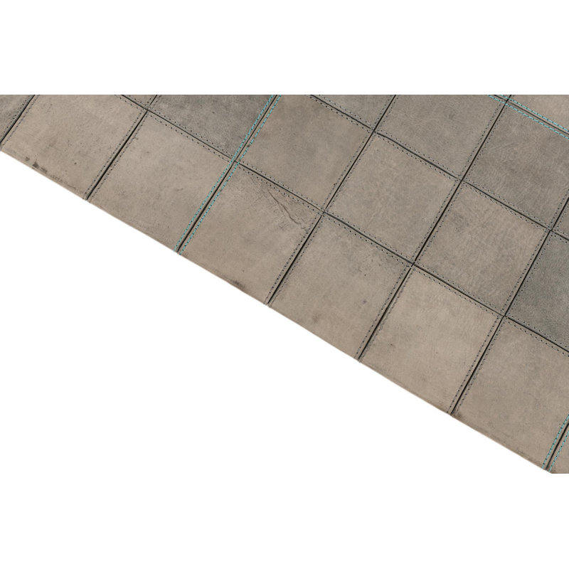 Mulvihill Gray Rug