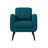 Speegle 29.5" Wide Lace Tufted Armchair-122782120