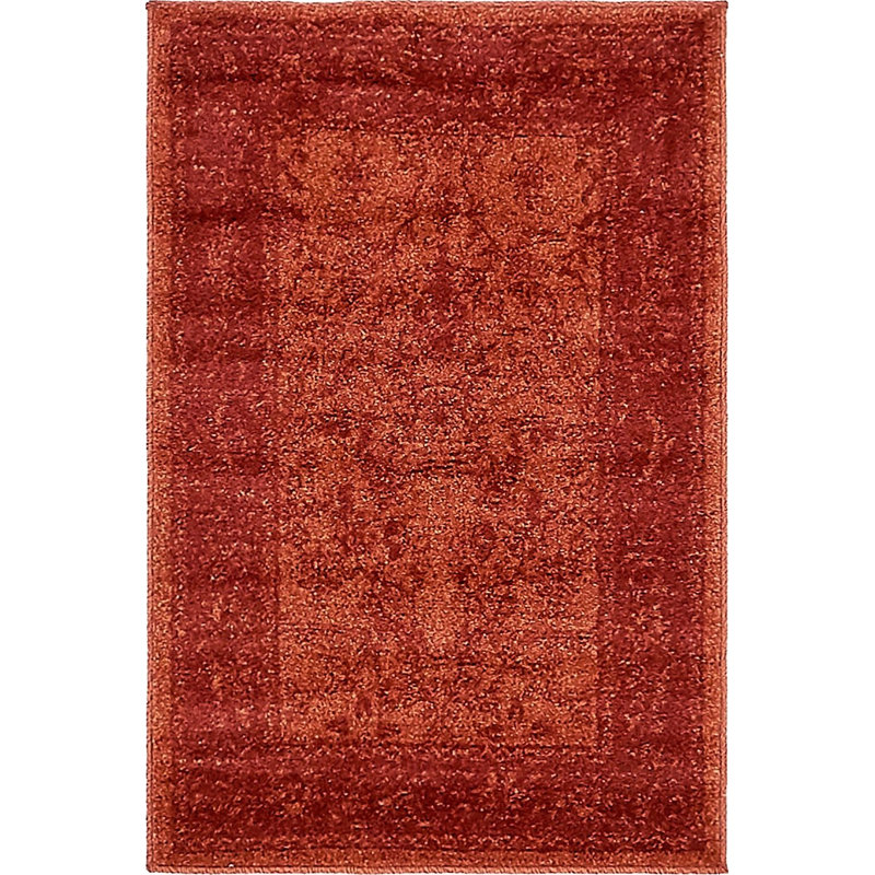 Amika Oriental Indoor Rug, Rectangle 5' x 8'