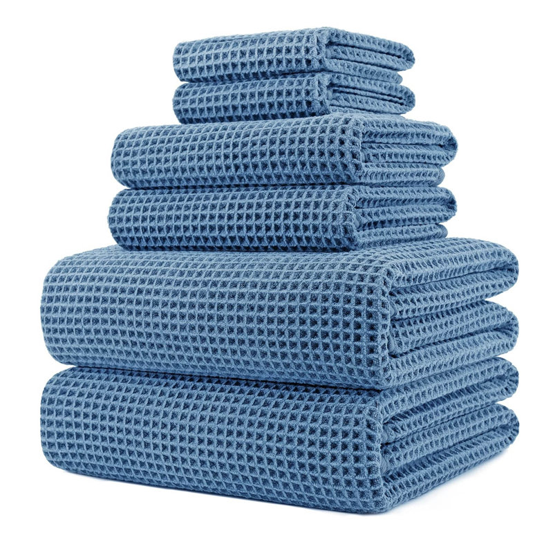 Mulit-Size Set, Blue