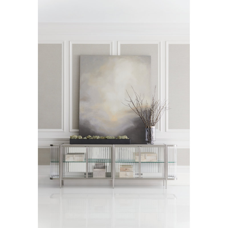 Caracole Classic 100'' W Sideboard