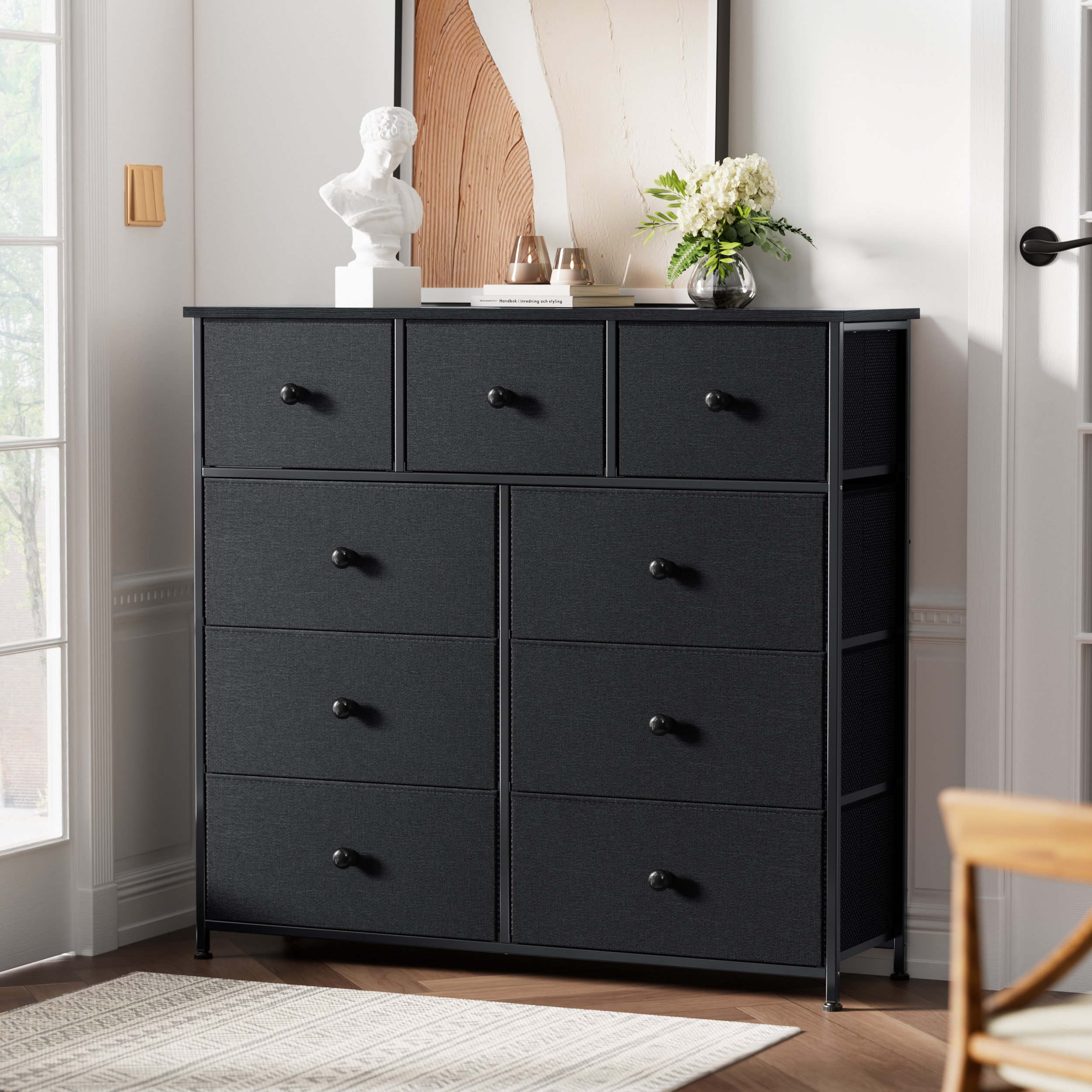 https://assets.wfcdn.com/im/46710320/compr-r85/2547/254727407/ojaswi-9-dresser-chest-of-drawers-with-wide-39-easy-pull-fabric-wood-dressers-with-top.jpg
