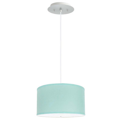 2 - Light Single Pendant