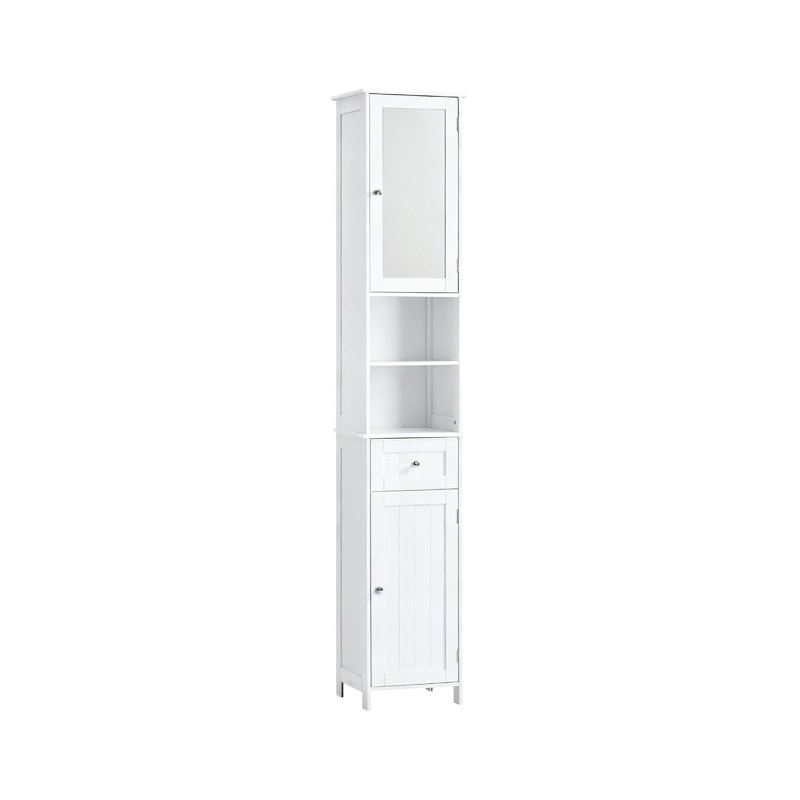 Freestanding Bathroom Cabinet