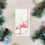 Ensemble de 4 serviettes de table Mindia