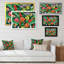 From Tropical Flowers - on-104476332-104476333