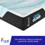 Matelas Roost Sleep Cool Cloud 12 pouces-102848138