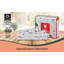 Ensemble de draps en micro-fibre-93003923