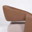 Infinity Modern Barrel Chair