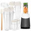 Mélangeur personnel Jar Ready-40715326