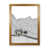 Oak Framed