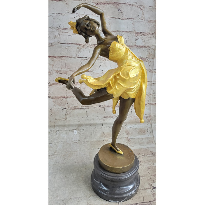 Figurines et sculptures Terik