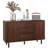 Coffee Bar Cabinet