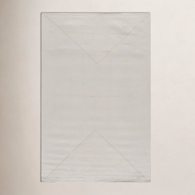 Machine Washable Hand-Woven Braided Rug