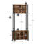Hall Tree 87cm Wide