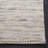 Laureldale Hand Woven Wool/Cotton Abstract Rug in Gray/Beige-629913339
