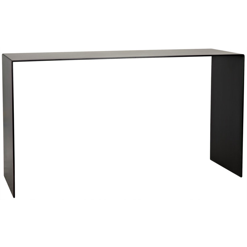Pittsburg 60'' W Console Table