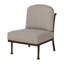 Florence Cast Outdoor Lounge Chair-1551204133-1551204128