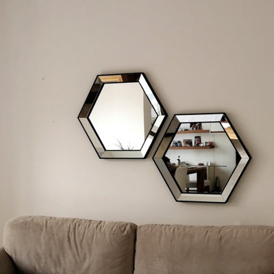 Miroir d'appoint Koda