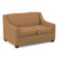 Phillips 52" Square Arm Loveseat with Reversible Cushions-172562340-175765330