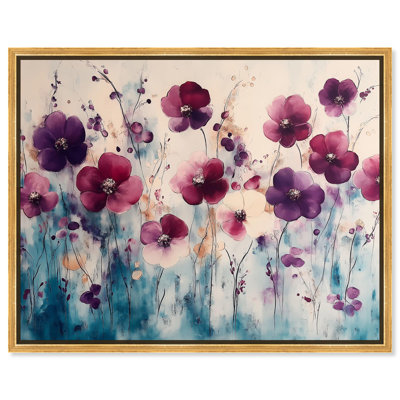 «Rosy Emberlet» par Art Remedy