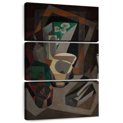 Nature morte avec ustensiles Avery