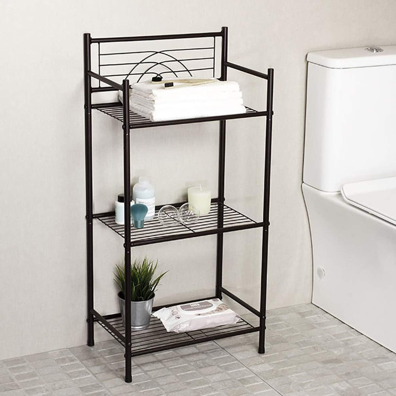 Bathroom Storage