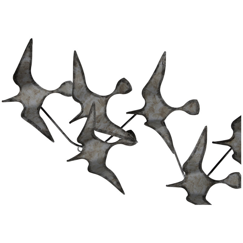 Metal Wall Decor