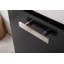 Ensemble de meuble-lavabo simple 16,5 po Jarrettsville-714179251