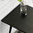 Nachelle Oak Solid Wood Dining Table-1545593082